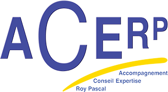Logo Cabinet ACERP