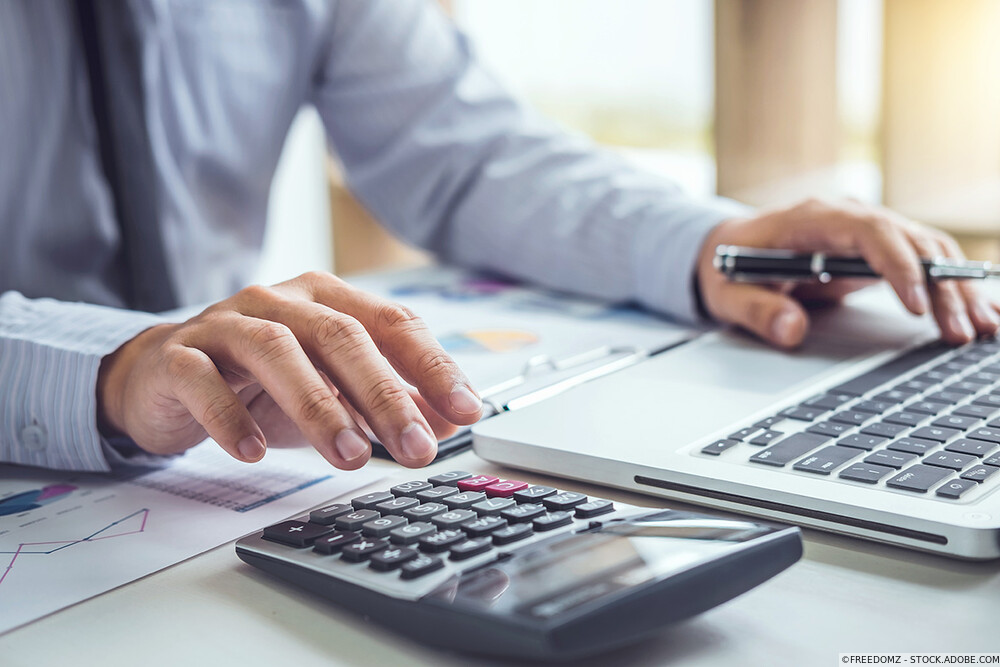 Nos missions comptables