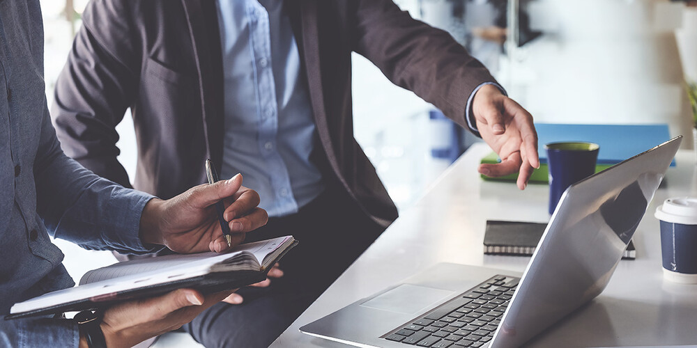 Nos missions de conseil et de gestion