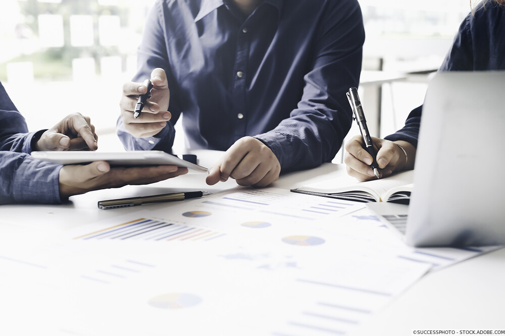 Nos missions d'organisation